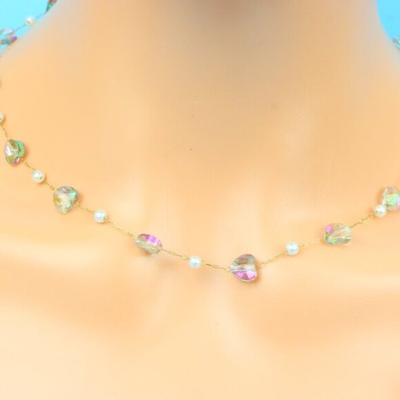 Delicate & Modern Necklace Chain – Perfect for Girls & Women, DYC1471 - Picture 6 of 14